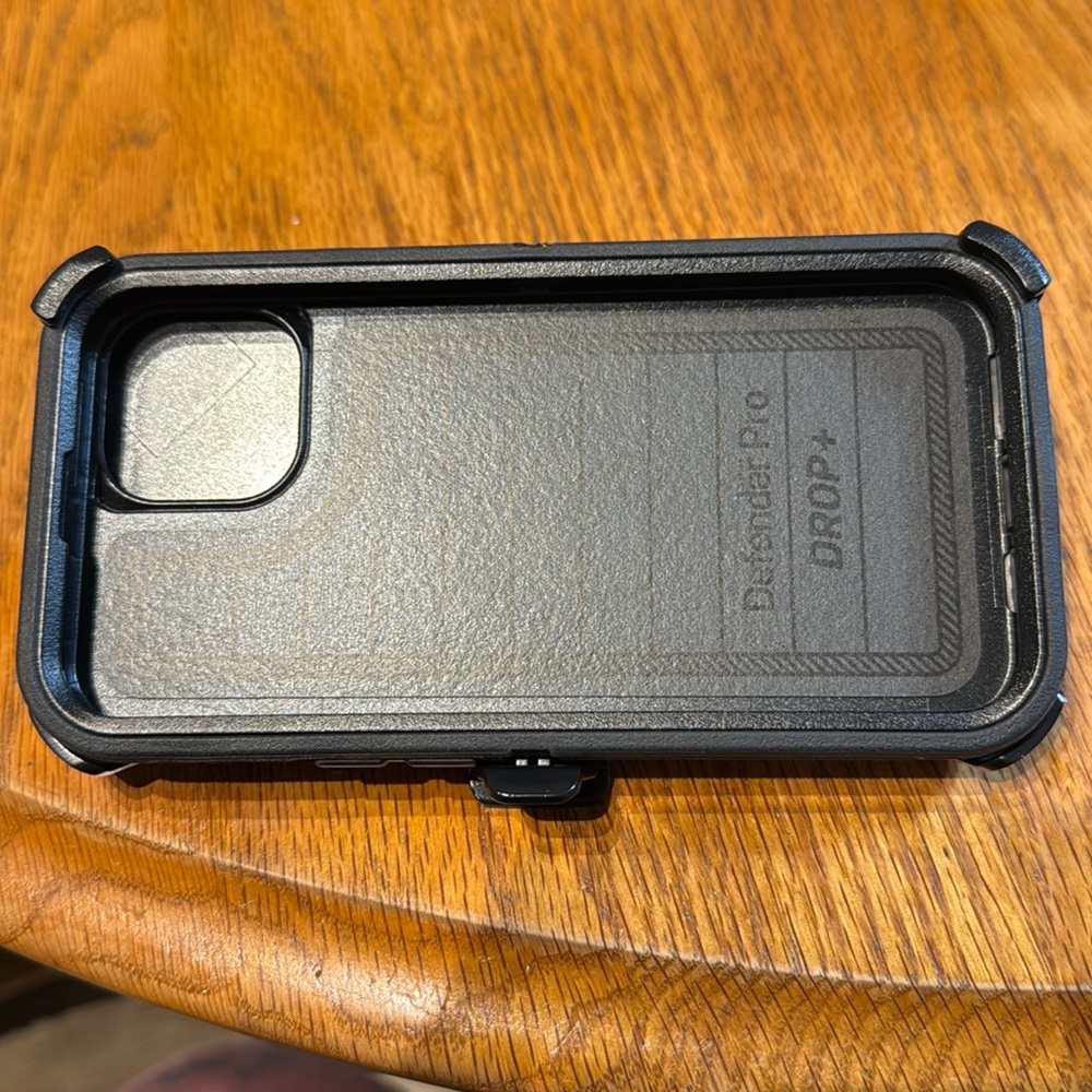 OTTERBOX Defender Pro DROP Plus for IPhone 14